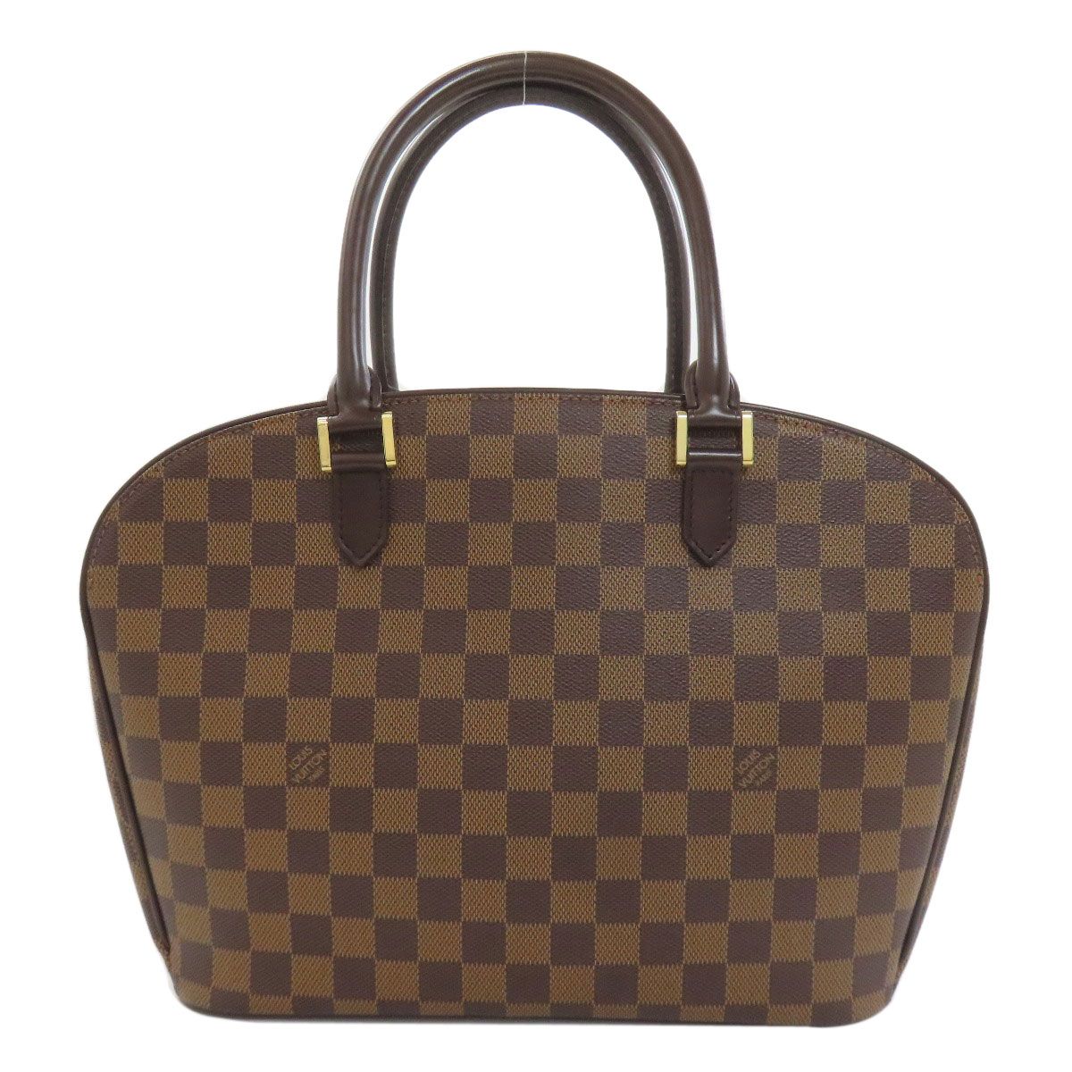Louis Vuitton Thalia Oriental Handbag Damier Canvas — view 2