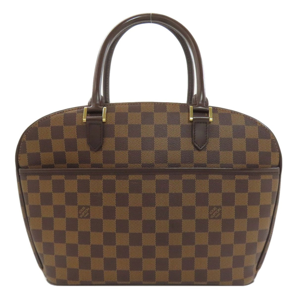 Louis Vuitton Thalia Oriental Handbag Damier Canvas