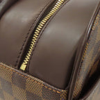 Louis Vuitton Thalia Oriental Handbag Damier Canvas — view 8