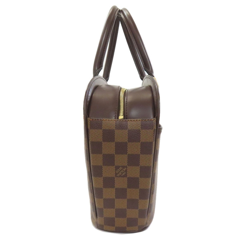 Louis Vuitton Thalia Oriental Handbag Damier Canvas — view 3