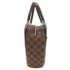 Louis Vuitton Thalia Oriental Handbag Damier Canvas — view 3