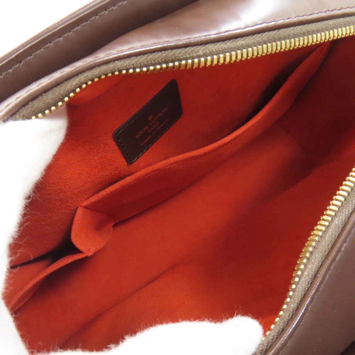 Louis Vuitton Thalia Oriental Handbag Damier Canvas — view 5