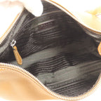 Prada Shoulder Bag Leather — view 5