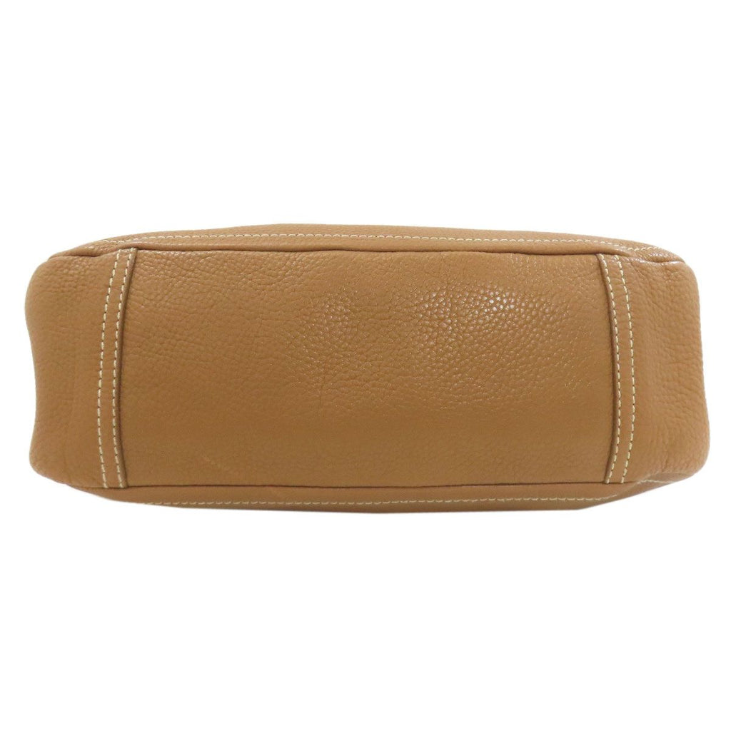 Prada Shoulder Bag Leather — view 4