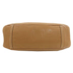 Prada Shoulder Bag Leather — view 4