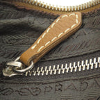 Prada Shoulder Bag Leather — view 9