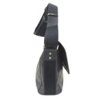 Gucci Messenger GG Signature Guccissima Shoulder Bag Leather — view 3