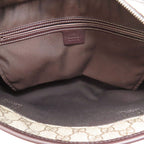 Gucci GG Tote Brown — view 5