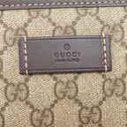 Gucci GG Tote Brown — view 8