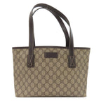 Gucci GG Tote Brown