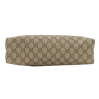 Gucci GG Tote Brown — view 4