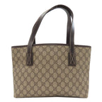 Gucci GG Tote Brown — view 2
