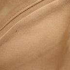 Gucci GG Marmont Shoulder Bag Canvas Calf — view 8