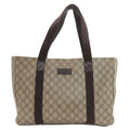 Gucci GG Supreme Tote
