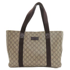 Gucci GG Supreme Tote