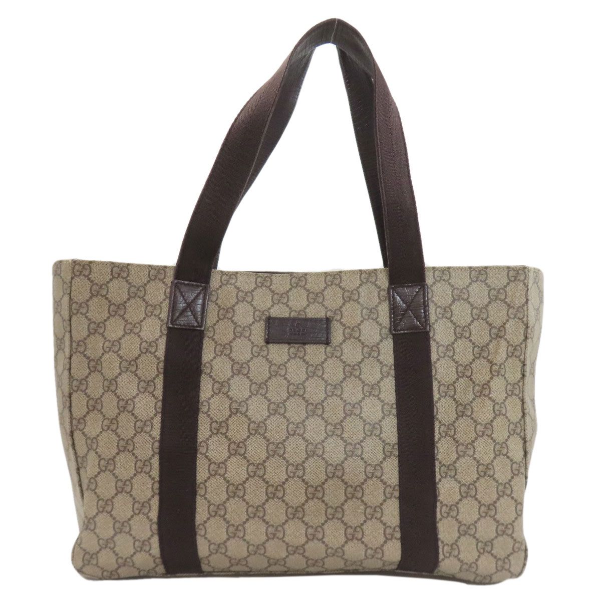 Gucci GG Supreme Tote