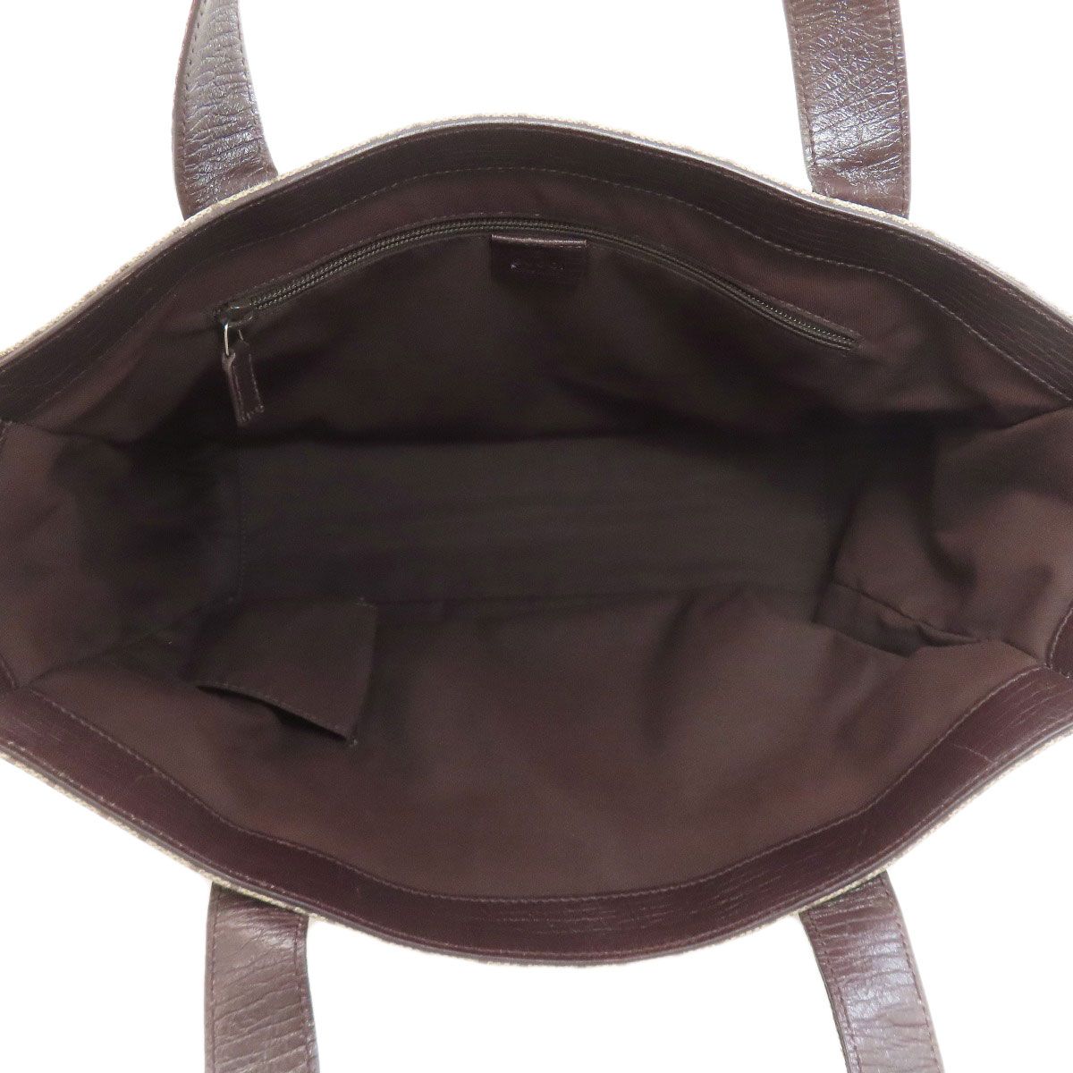 Gucci GG Supreme Tote — view 5