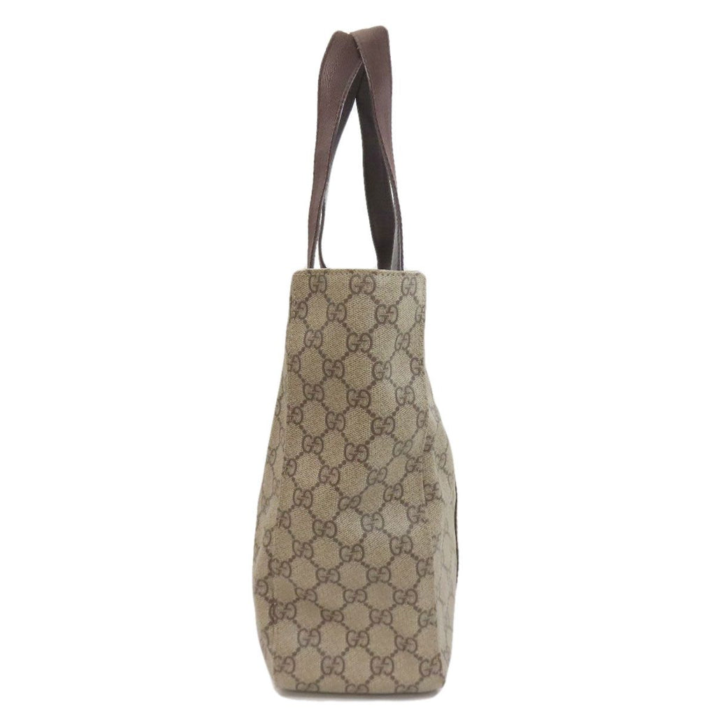 Gucci GG Supreme Tote — view 3