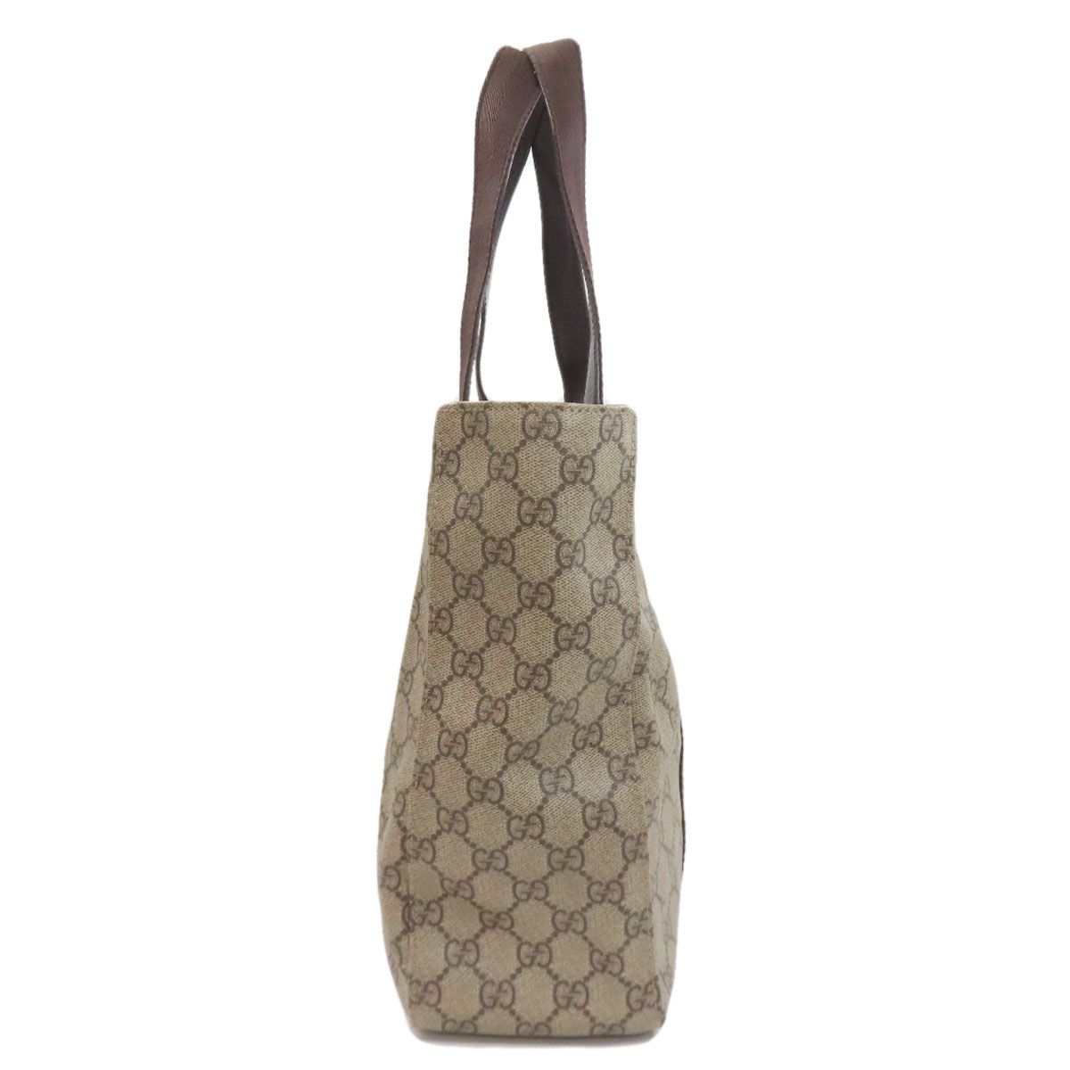 Gucci GG Supreme Tote — view 3
