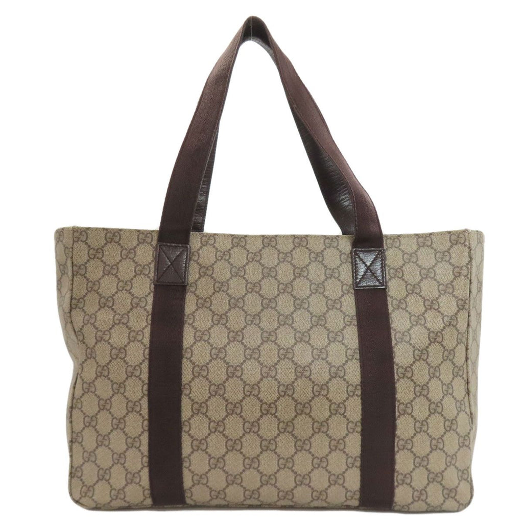 Gucci GG Supreme Tote — view 2