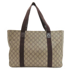 Gucci GG Supreme Tote — view 2