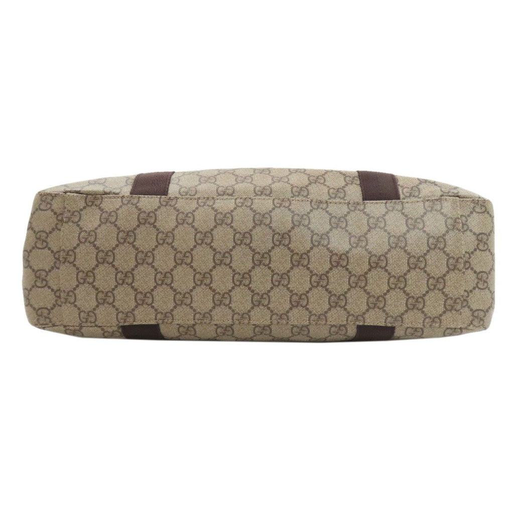 Gucci GG Supreme Tote — view 4