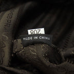 Prada Logo Tote Calf — view 7