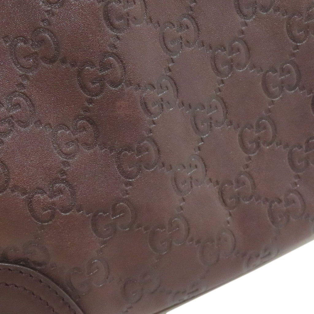 Gucci GG Tote Leather — view 9