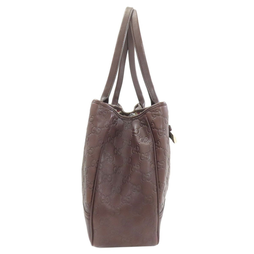 Gucci GG Tote Leather — view 3