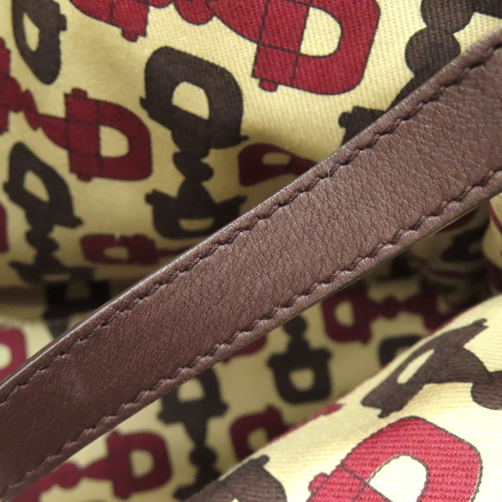 Gucci GG Tote Leather — view 8