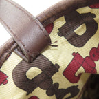 Gucci GG Tote Leather — view 7