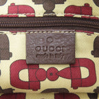 Gucci GG Tote Leather — view 6
