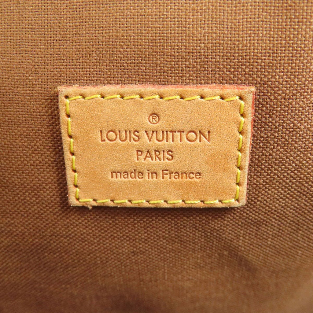 Louis Vuitton Cabas le Tote Monogram Canvas — view 6