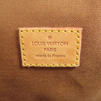 Louis Vuitton Cabas le Tote Monogram Canvas — view 6
