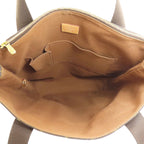 Louis Vuitton Cabas le Tote Monogram Canvas — view 5