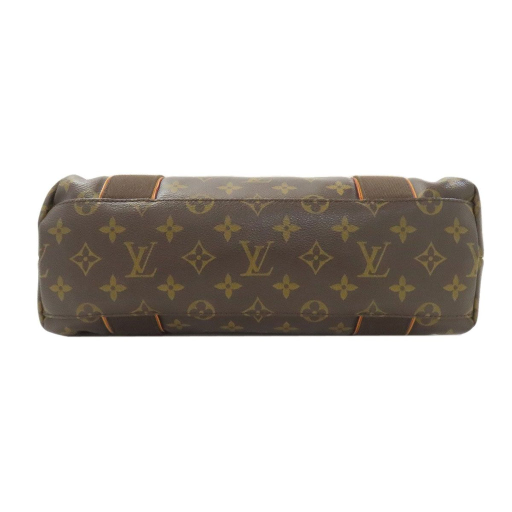 Louis Vuitton Cabas le Tote Monogram Canvas — view 4