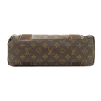 Louis Vuitton Cabas le Tote Monogram Canvas — view 4