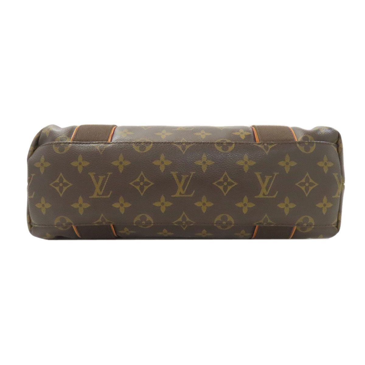 Louis Vuitton Cabas le Tote Monogram Canvas — view 4