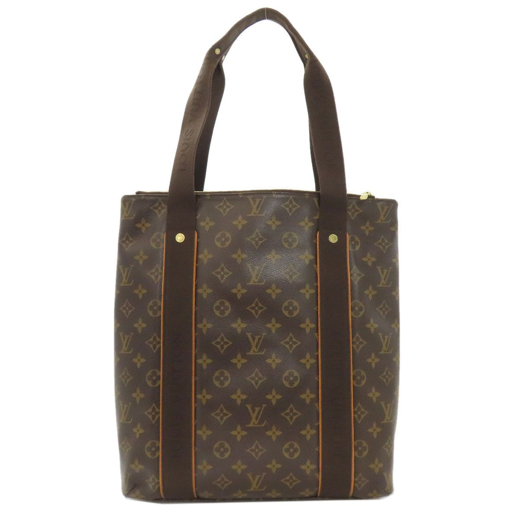 Louis Vuitton Cabas le Tote Monogram Canvas — view 2