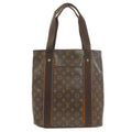 Louis Vuitton Cabas le Tote Monogram Canvas