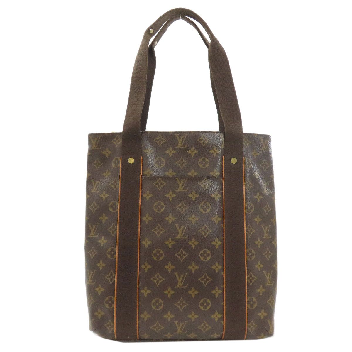 Louis Vuitton Cabas le Tote Monogram Canvas
