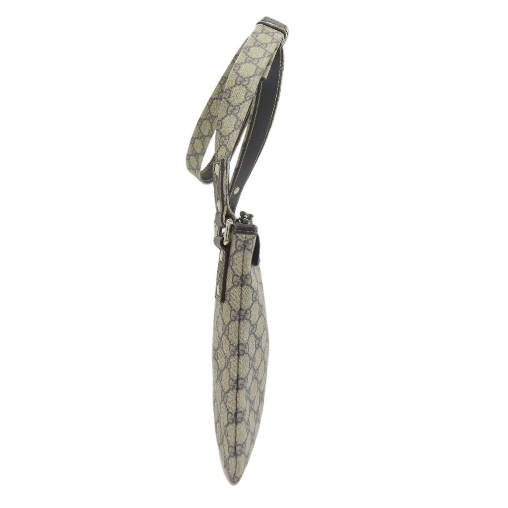 Gucci GG Supreme Shoulder — view 3