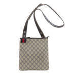 Gucci GG Supreme Shoulder