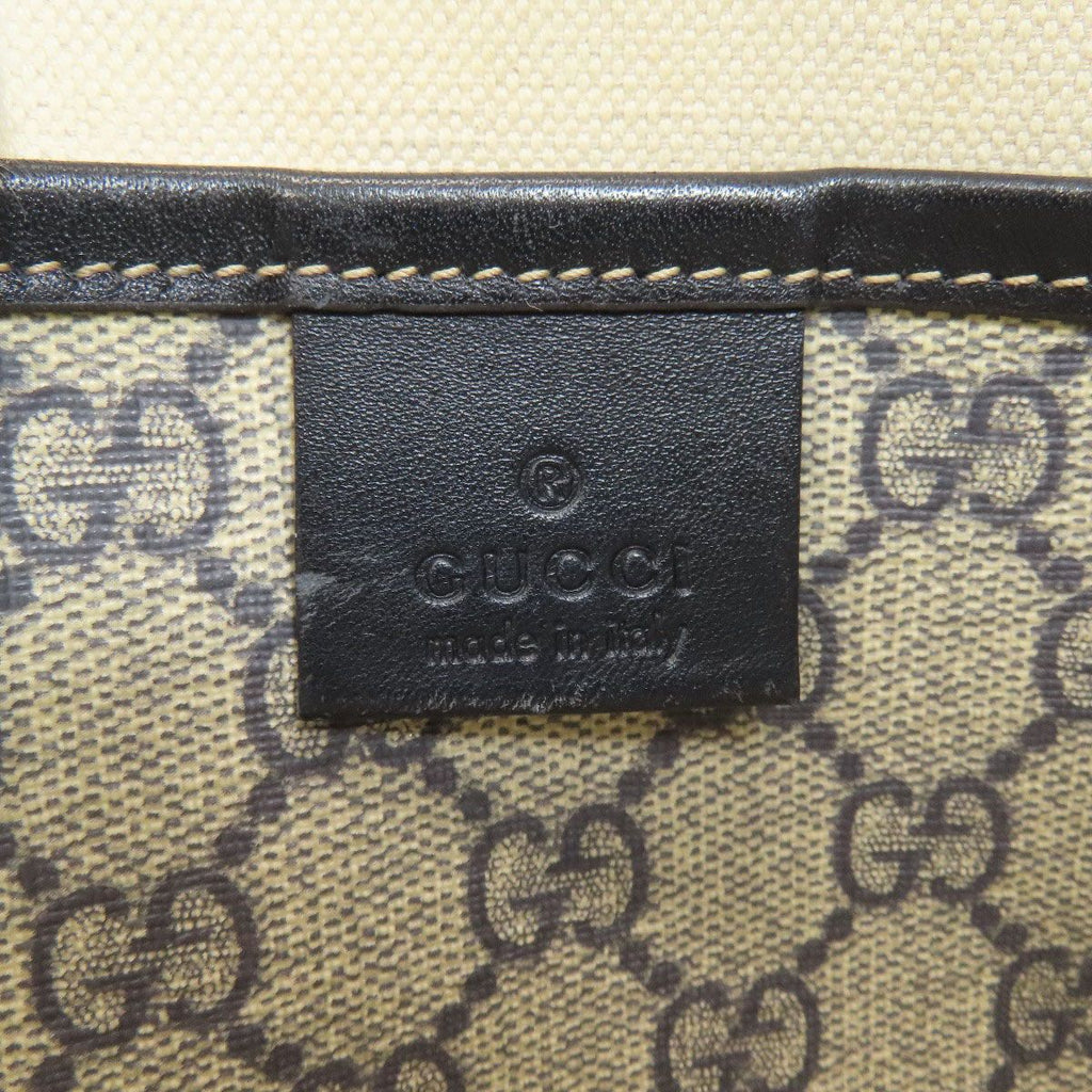Gucci GG Supreme Shoulder — view 6