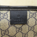 Gucci GG Supreme Shoulder — view 6