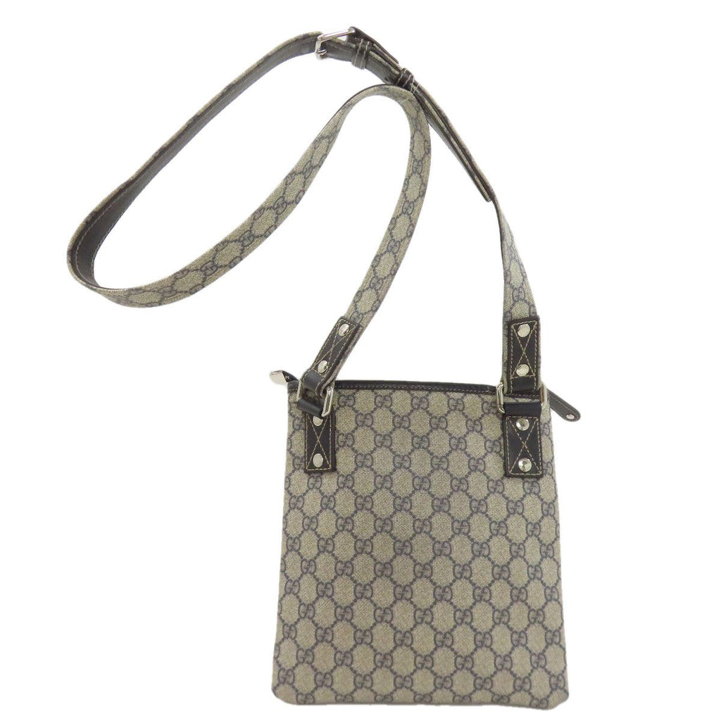 Gucci GG Supreme Shoulder — view 2