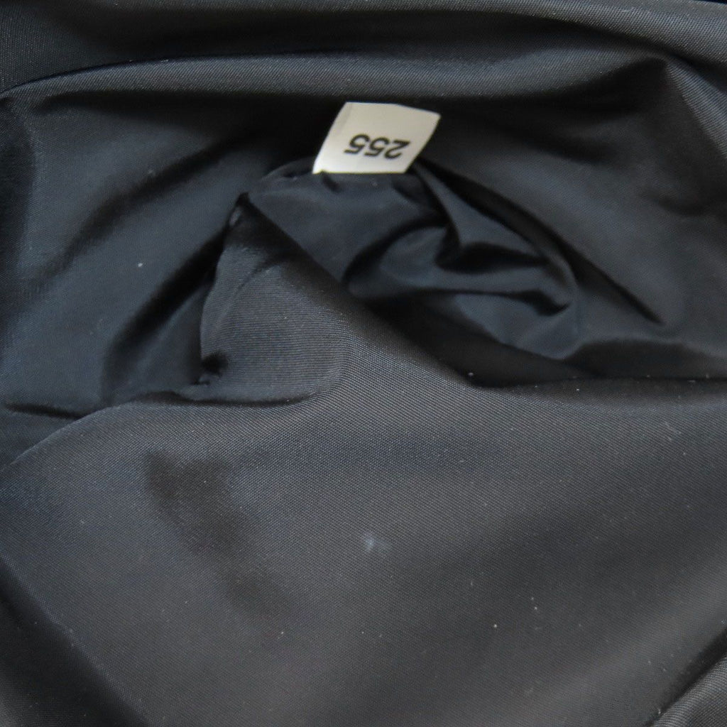 Prada Logo Tote Nylon — view 8