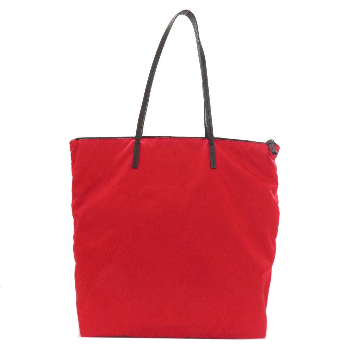 Prada Logo Tote Nylon — view 2