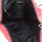 Prada Logo Tote Nylon — view 5