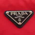 Prada Logo Tote Nylon — view 7
